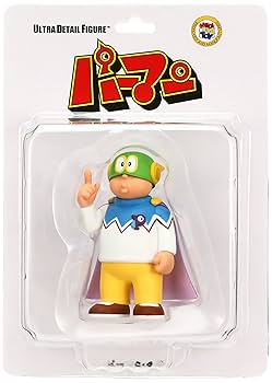 Amazon | UDF ウルトラディテールフィギュア「藤子・F・不二雄